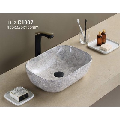 2020 sanitary ware wc toilet Manufacturer bathroom accessories ceramic Silver sink porcelain washing basins